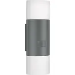 Steinel 576202-LED venkovní nástěnné svítidlo s čidlem L 910 LED/9,8W/230V IP44