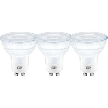 Žárovka 1x3 GP Lighting LED Reflector GU10 3,1W GP 087427