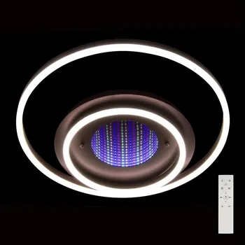 LED Stmívatelné stropní svítidlo LED/100W/230V