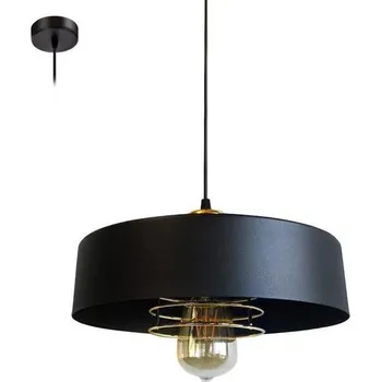 Lustr na lanku VEST 1xE27/60W/230V