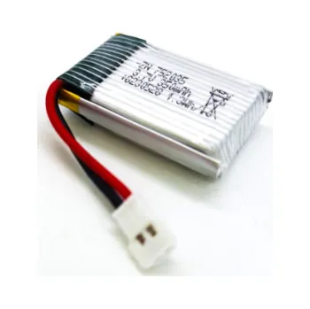RC model ostatní Aku 3,7V 350 mAh pro S50 - nová verze FX - RC_319197