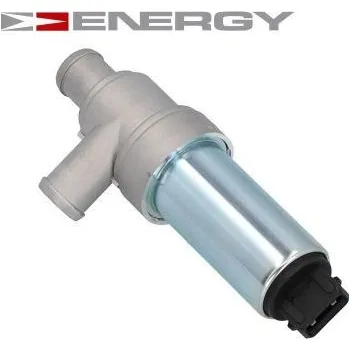 Klimatizace automobilu Volnoběžný regulační ventil, přívod vzduchu ENERGY SK0045