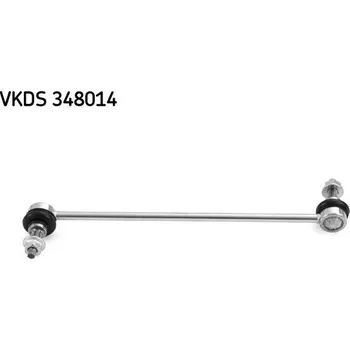 Zavěšení kol Tyč/vzpěra, stabilizátor SKF VKDS 348014