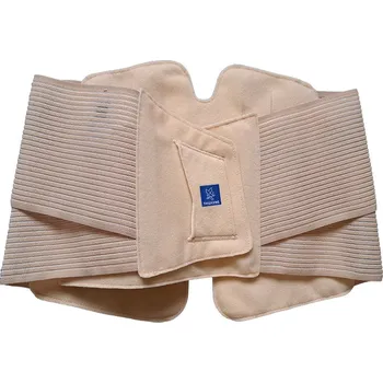 Bederní podpůrný pás - Dynacross 7680 Varianta: VI