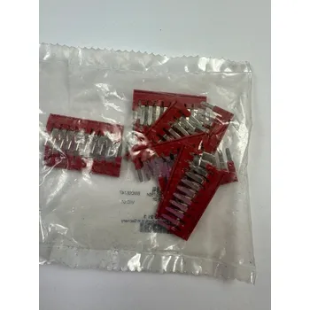 Propojka zásuvná FBS 10-5 Phoenix Contact 3030213