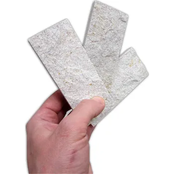 Obklad Přírodní obkladový kámen ZLÍN VZOREK - Rula Béžová