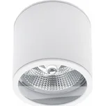 Koupelnové bodové svítidlo CHLOE AR111 1xGU10/15W/230V IP44 kulatý bílá