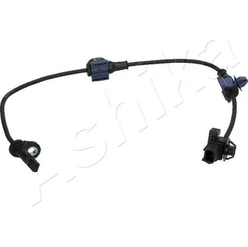 Přislušenství brzdového systému Snímač, počet otáček kol ASHIKA 151-04-484