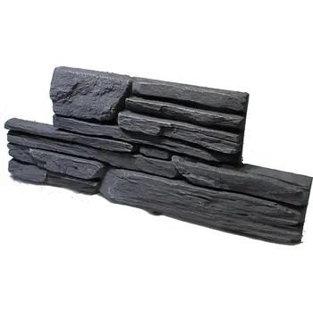 Obklad Obklady MAGICRETE VZOREK - Shale Šedý