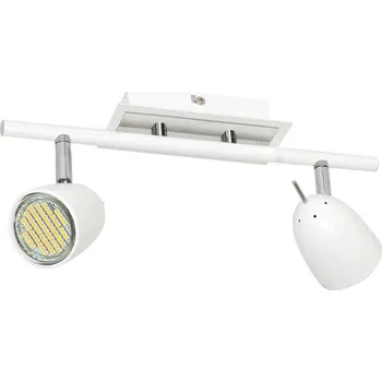 Bodové svítidlo Bodové svítidlo OLIVIA 2xGU10/8W/230V