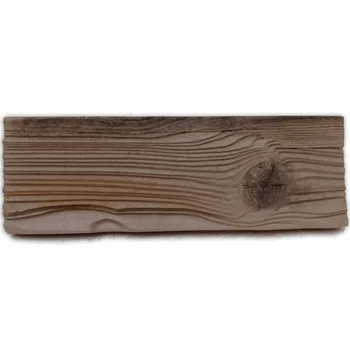 Obklad Obklady VASPO VZOREK - Dřevo Kaštan