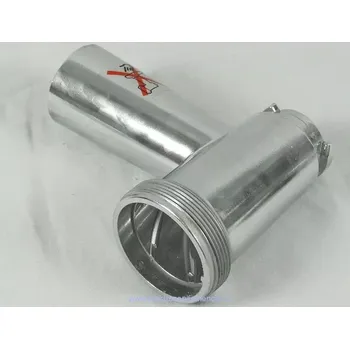 Příslušenství pro kuchyňský robot KENWOOD tělo masomlýnku KW717553 (KENWOOD tělo masomlýnku MG KW717553)