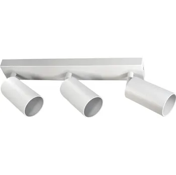 Bodové svítidlo Bodové svítidlo FARGO 3xGU10/30W/230V bílá