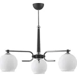 Jupiter 1401 - AX 3 G - Lustr na tyči AXEL 3xE27/60W/230V