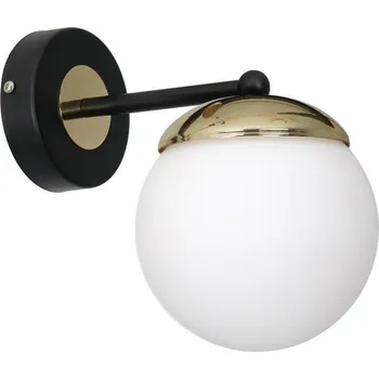 Nástěnné svítidlo Nástěnné svítidlo SPARTA 1xE14/40W/230V