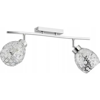 Stropní svítidlo Alfa Michelle E27 2x60W