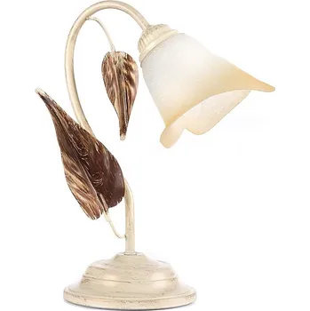 Lampička ONLI - Stolní lampa VANDA 1xE14/6W/230V