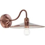 Redo 02-963 - Nástěnné svítidlo ALTENIA 1xE14/28W/230V