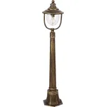 Rabalux 8679 - Venkovní lampa BARCELONA 1xE27/60W/230V