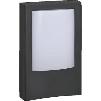Venkovní osvětlení Ledvance - LED Venkovní nástěnné svítidlo ENDURA STYLE LED/12,5W/230V IP44