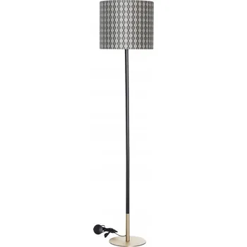 Stojací lampa Dekoria Stojací lampa Hailey Patterns 163 cm