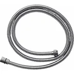 Sprchová hadice 180 cm nerez