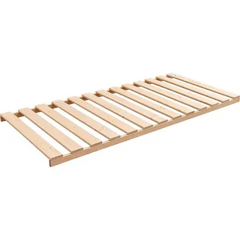 Matrace Ambiamo - Pevný laťový rošt BERGEN 90x200 cm