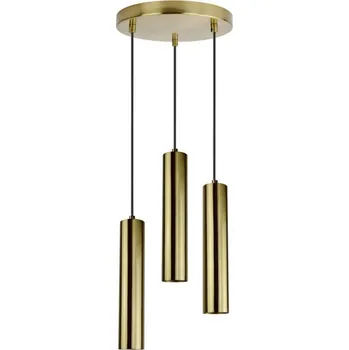 Lustr na lanku NAPOLI 3xGU10/8W/230V