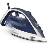 Tefal - Napařovací žehlička ULTRAGLISS PLUS 2800W/230V modrá