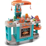 Dětská kuchyňka s příslušenstvím 2xAA