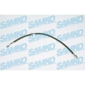 Brzdová hadice Brzdová hadice SAMKO 6T48273