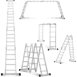 Garlist GST Profi GAR991285 4x 5 příček