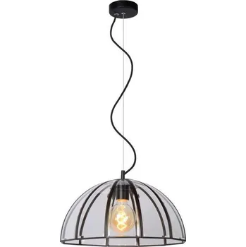 Lucide 25403/40/30 - Lustr na lanku TIMIUS 1xE27/60W/230V