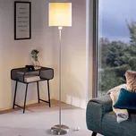 Eglo 95167 - Stojací lampa PASTERI 1xE27/60W/230V