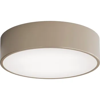 Koupelnové svítidlo Brilagi- Koupelnové svítidlo se senz. CLARE 2xE27/48W/230V pr. 30 cm IP54 béžová