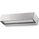 FARO 71052 - LED Venkovní nástěnné svítidlo TOLUCA LED/16W/230V IP65