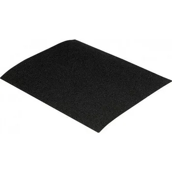 Brusný papír Yato Brusný papír-vodní c 230*280 gr.80