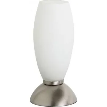 Lampička Paul Neuhaus 4412-55 - Stmívatelná dotyková stolní lampa JOY 1xG9/28W/230V