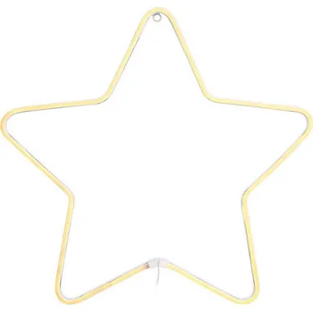 Venkovní osvětlení Markslöjd 704473 - LED Vánoční venkovní dekorace MONTANA 216xLED/6W/230/12V IP44