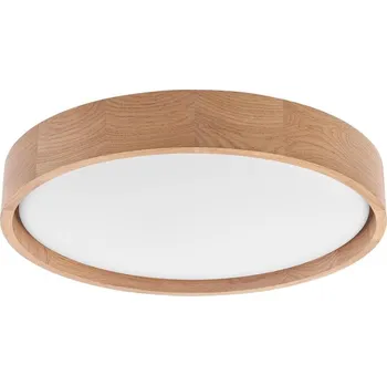 Brilagi - LED Stropní svítidlo MANAROLA SIMPLE LED/24W/230V 3000K