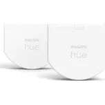 SADA 2x Modul nástěnného vypínače Philips Hue SWITCH