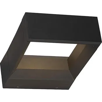 Venkovní osvětlení IBV 412022-104 - LED Venkovní nástěnné svítidlo LED/6W/230V IP54