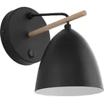 Nástěnná lampa AIDA 1xE27/15W/230V