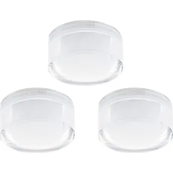 Eglo 78702 - SADA3xLED Podhledové svítidlo TORTOLI 1xLED/5W/230V