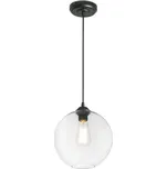 FARO 64128 - Lustr na lanku CLARA 1xE27/100W/230V