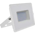 LED Reflektor LED/50W/230V 6500K IP65 bílá