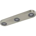 Eglo 94182 - LED Bodové světlo MONTALE 3xLED/5,4W/230V