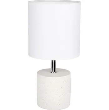 Lampička 6091937 - Stolní lampa STRONG ROUND 1xE27/25W/230V + záruka 3 roky