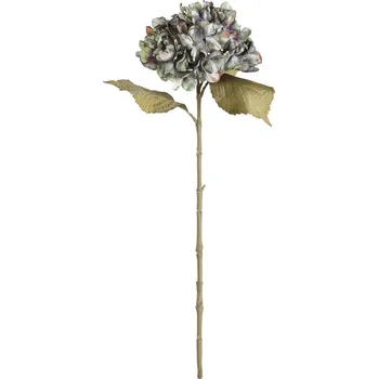 umělá květina Eglo 428371 - Umělá květina ETAYA 62 cm zelená