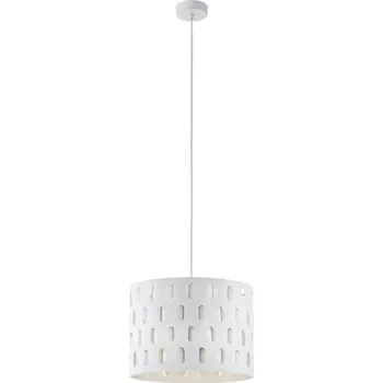 Eglo 98274 - Lustr na lanku RONSECCO 1xE27/60W/230V